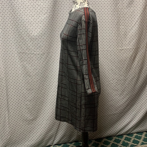 Promod Quebec Womens Princess Kate Style Office Dress Sz Small to Medium - Picture 9 of 10